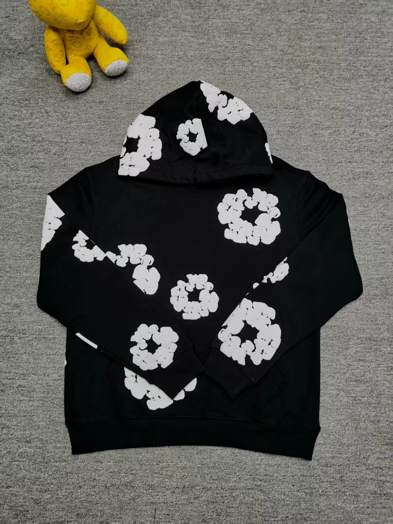 wg.luxury-- 459I7 cotton 5colour item:E-FL477E2008-5